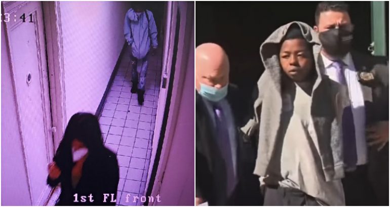 NYC man accused of murdering Christina Yuna Lee pleads not guilty, says he was ‘trying to help her’