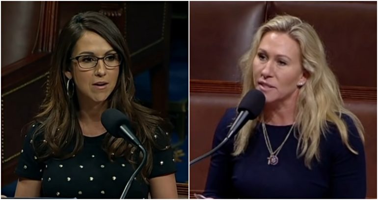 16 Republicans oppose House bill on educating the public on Japanese American incarceration during WWII