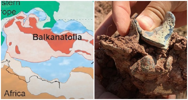 Balkanatolia