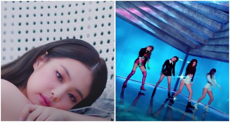 ‘I don’t know if I’m allowed to say this’: Blackpink’s Jennie reveals the group’s comeback