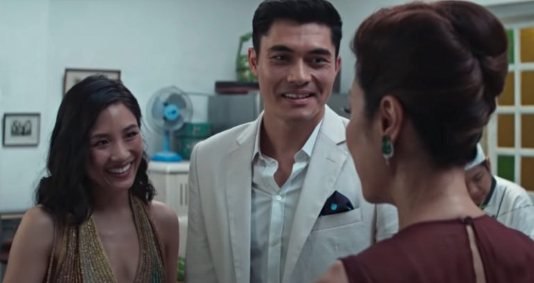 ‘Crazy Rich Asians 2’ sets writer Amy Wang to replace Adele Lim, Peter Chiarelli following pay controversy