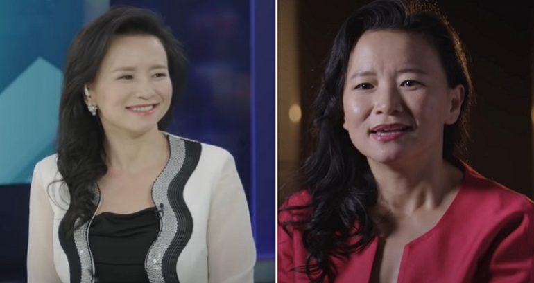 Australian journalist Chen Lei faces spy charges in closed-door Beijing trial