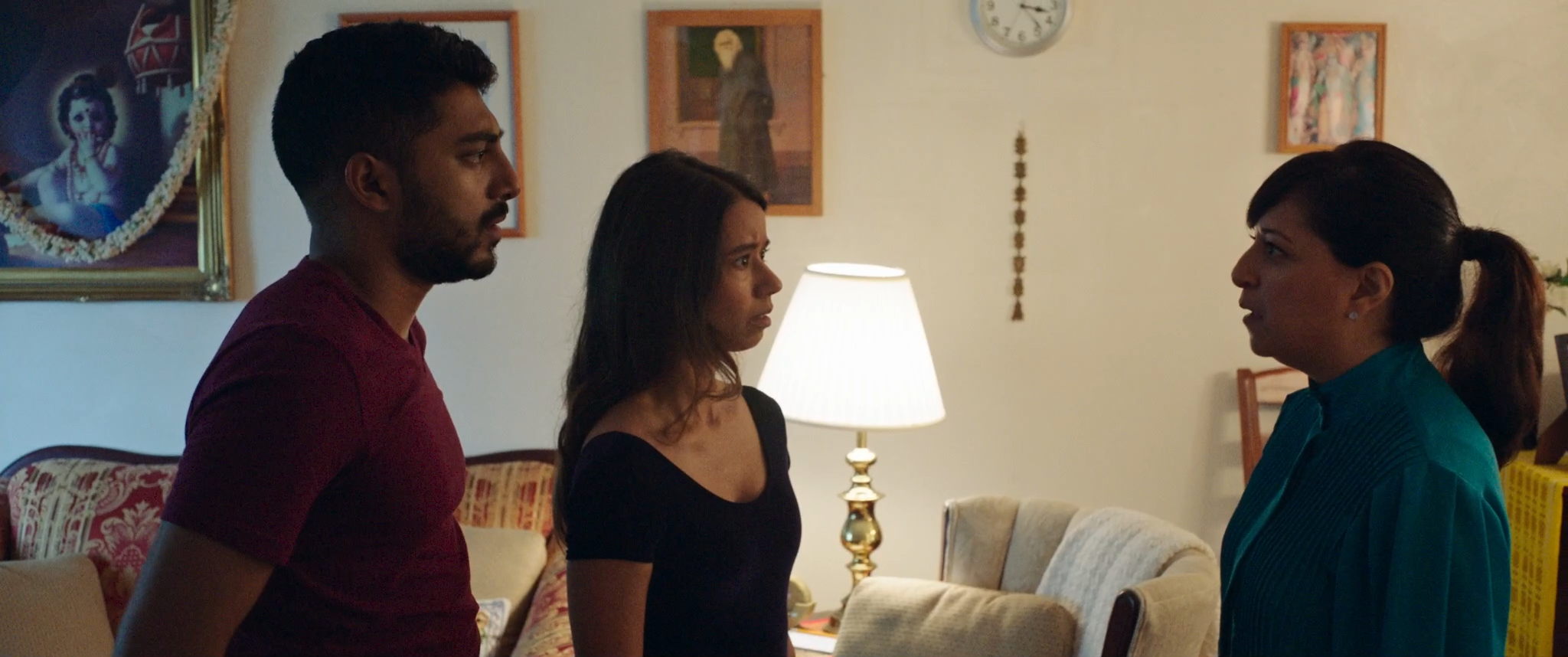Definition Please Still_Ritesh Rajan_Sujata Day_SonaL Shah_ARRAY