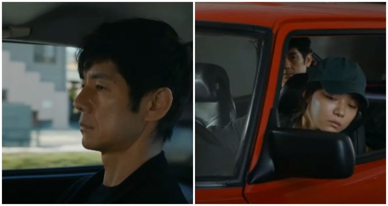 Best Picture Oscar-nominated Japanese film ‘Drive My Car’ now available to stream on HBO Max