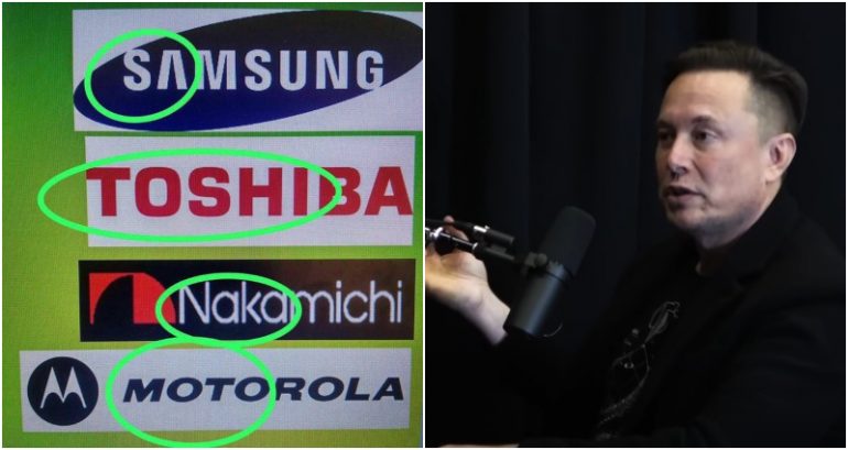 Elon Musk shares conspiracy theory about Bitcoin creator Satoshi Nakamoto in viral tweet