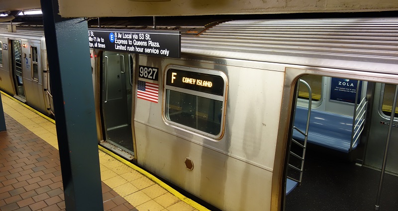 Filipino women attacked NYC