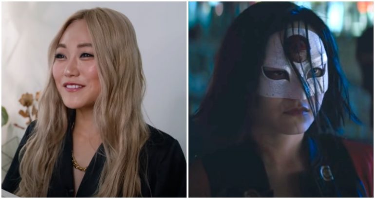 ‘It came out of nowhere’: ‘The Boys’ star Karen Fukuhara says she was victim of hate crime attack