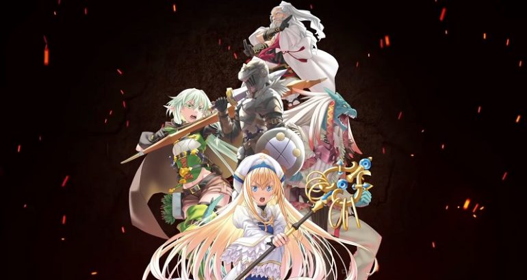 Texas lawmakers call for ban on ‘obscene’ books like ‘Goblin Slayer’ from school libraries