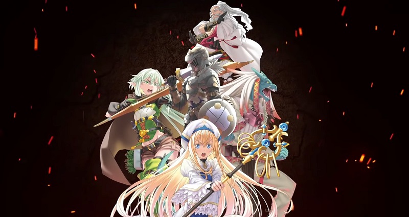 Goblin Slayer Texas school ban