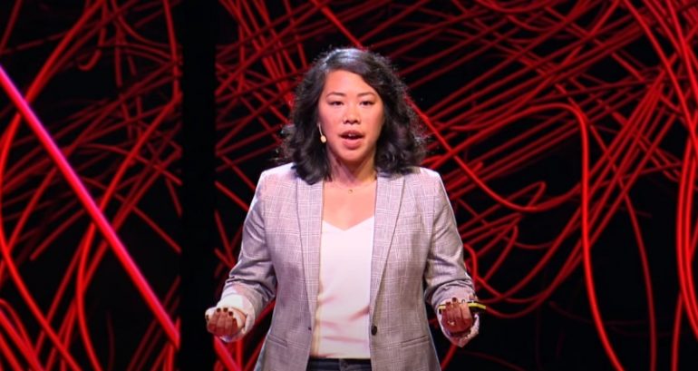 Janice Chen, Nathan Chen’s sister, is building a $100 billion CRISPR gene editing company