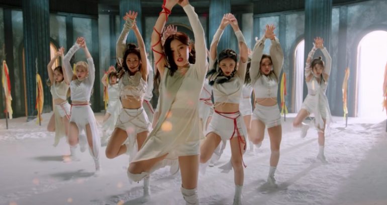 11 of K-pop group Loona’s 12 members test positive for COVID-19