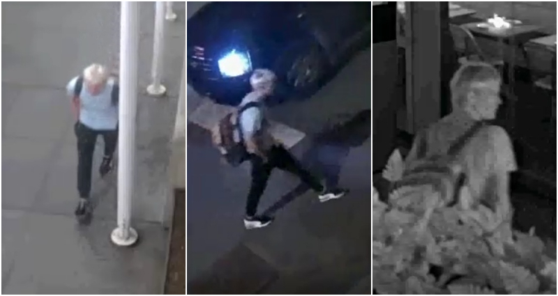 manhattan attack spree
