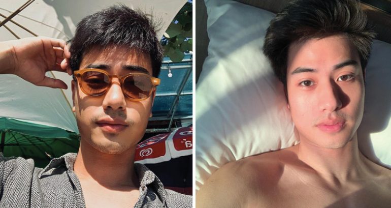 Thai actor Beam Papangkorn Lerkchaleampote, of ‘Water Boyy’ and ‘The Stranded,’ dies at 25