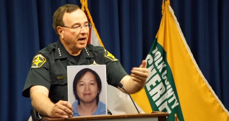 Extradition considered for Florida man in China accused of child porn possession