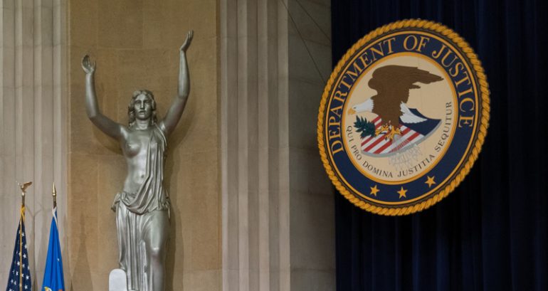 Chinese man charged for plot to coerce ‘fugitive’ expats in US to return to China