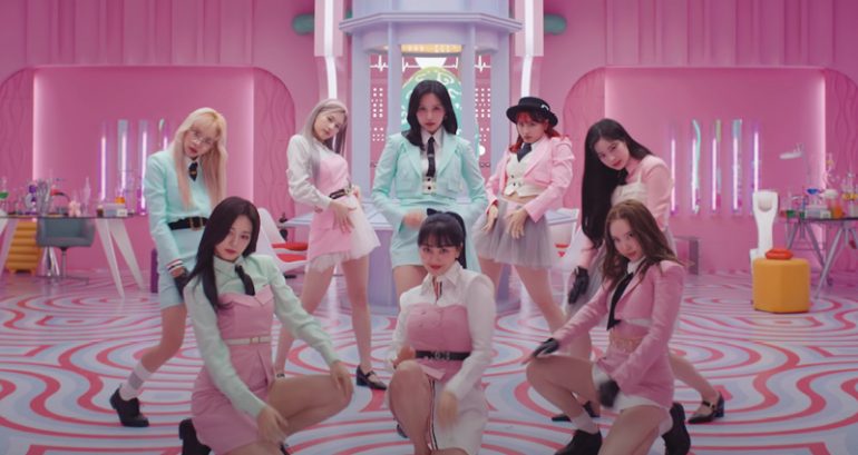 Twice to give fans ‘More and More’ with one-night-only encore concert in Los Angeles