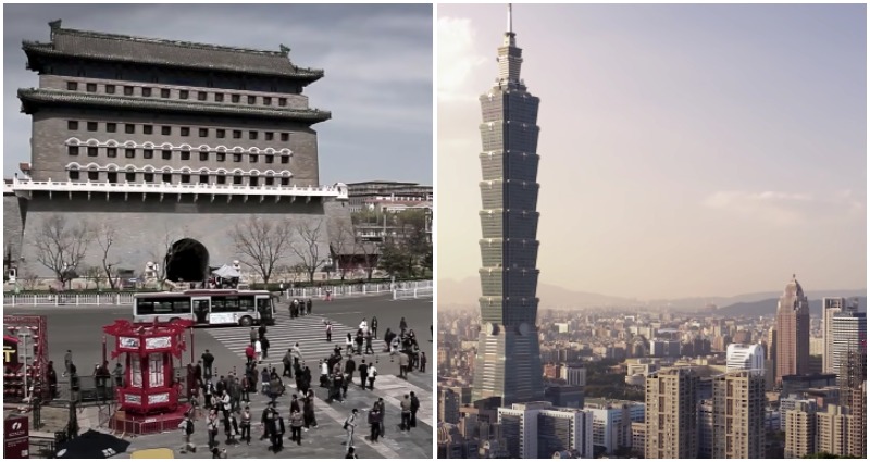 Taiwan FI