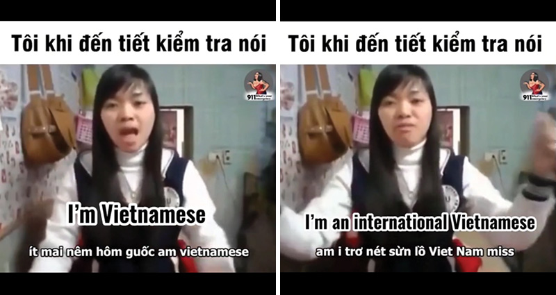 ‘I want to communicate with the world!’: Vietnamese woman’s efforts to learn English go viral on TikTok