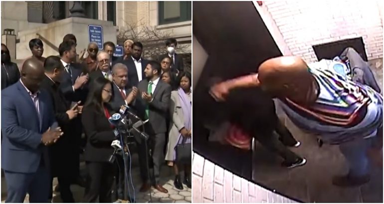 Advocates call for $64.5MM state budget for AAPI after brutal Yonkers attack on elderly Filipino woman