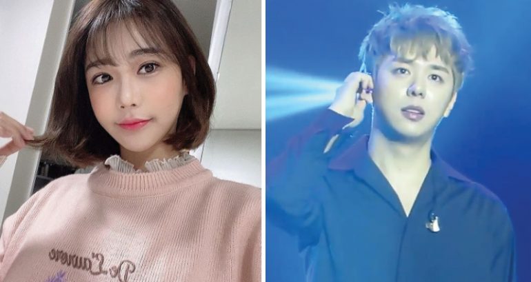 ZE:A leader Junyoung threatens Korean streamer with lawsuit after she accuses him of harassment