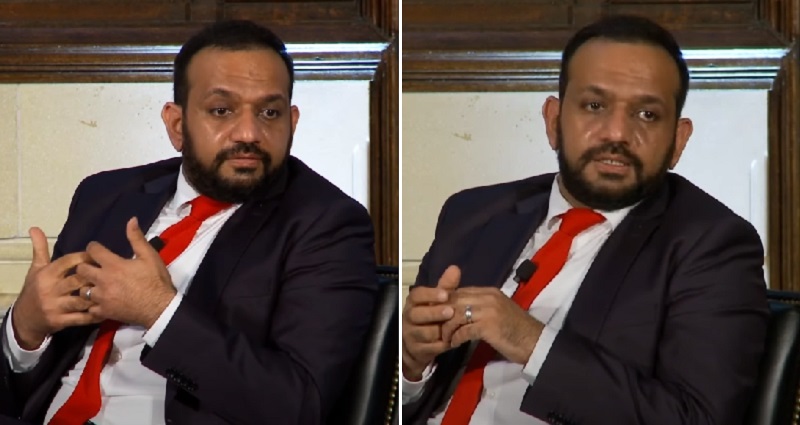 afghanminister
