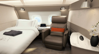 Singapore Airlines