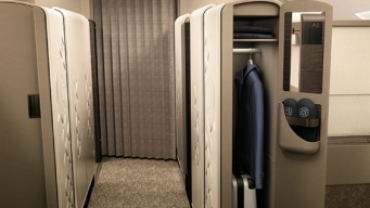 Singapore Airlines
