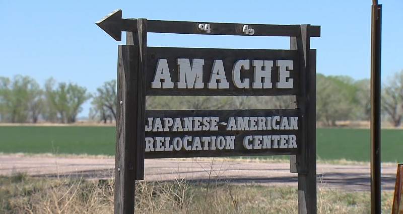 amache