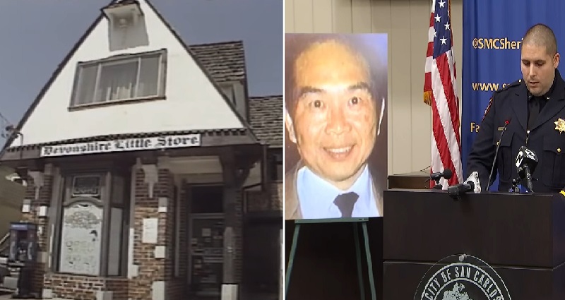 Oklahoma woman arrested for the nearly 30-year-old murder of California store owner Shu Ming Tang