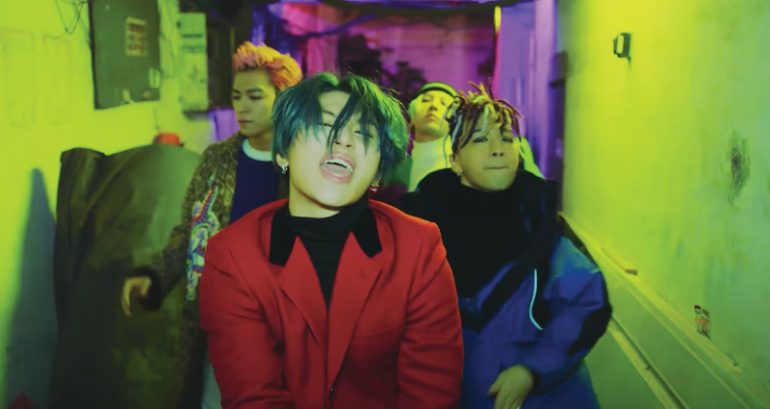 ‘Kings of K-pop’ Big Bang drop teaser and announce their comeback date