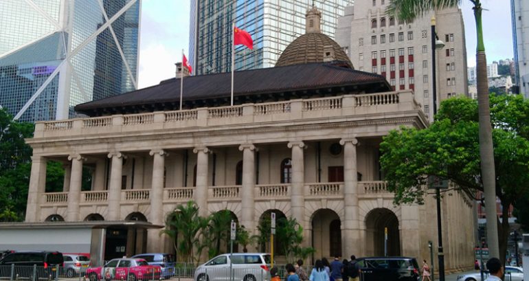 UK judges withdraw from top Hong Kong court in opposition to China’s security law