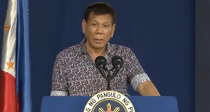 Philippines Russia Ukraine