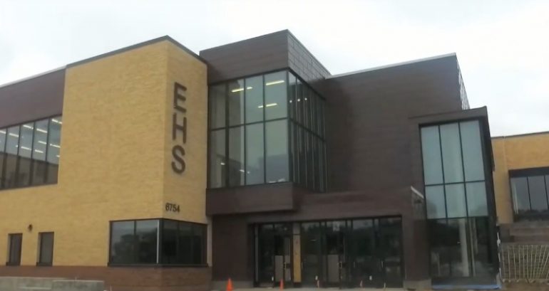 Video of Minnesota high school students mocking Asian accents, performing Nazi salute draws condemnation