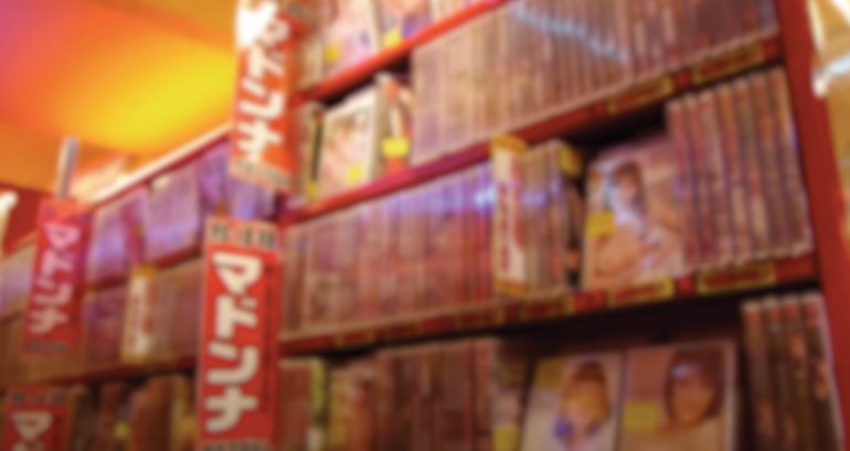 Japan’s legal adult age change sparks concerns that high school students will be coerced into porn