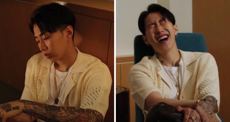 Jay Park launches new label More Vision: ‘I want to create something that will be loved by the world’