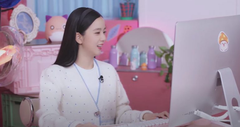 ‘Pretty Savage’ gamer: Blackpink’s Jisoo named new ambassador for ‘Maplestory’