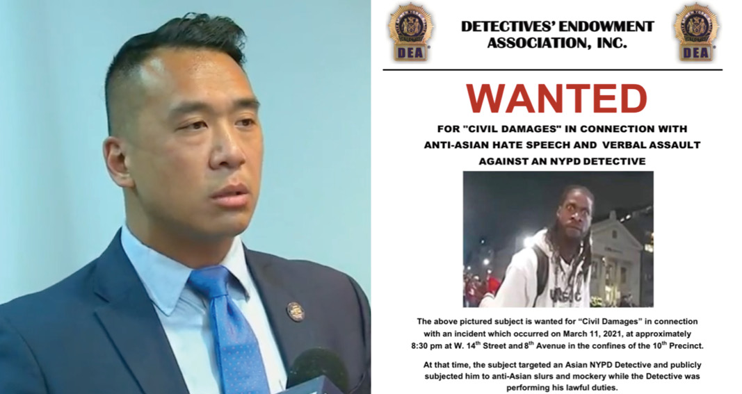 judge dismisses suit against man nyc