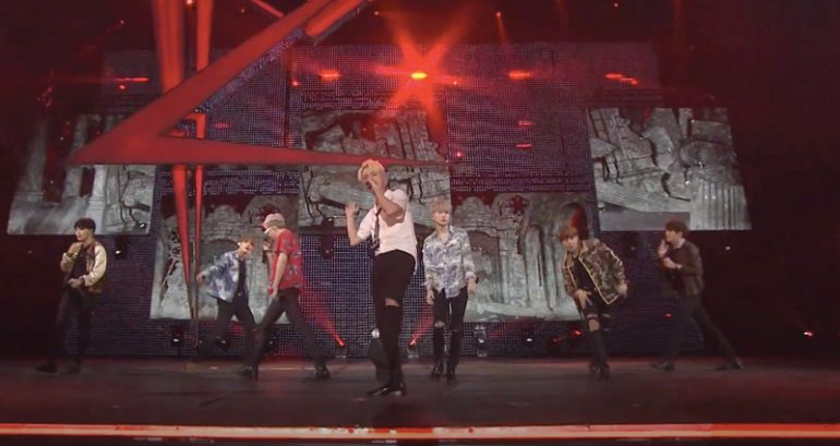 KCON to return as in-person event for its 10th anniversary after 2 years of being solely virtual
