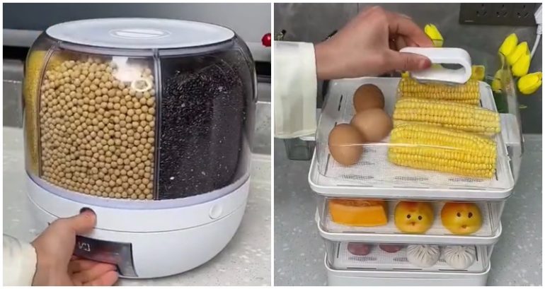 ‘We need to copy these things’: Viral video of Asian household appliances mesmerizes Twitter