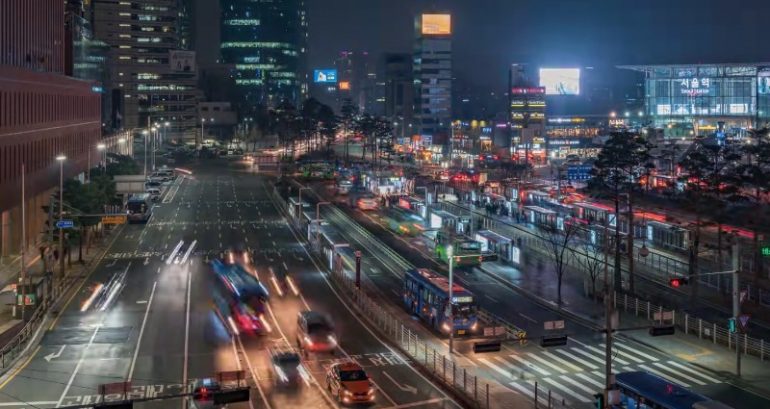 South Koreans are getting taller, obesity rates up among men, government study says