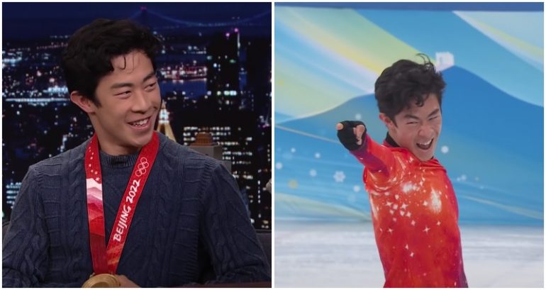 3-time consecutive Worlds winner Nathan Chen withdraws from upcoming World Figure Skating Championships
