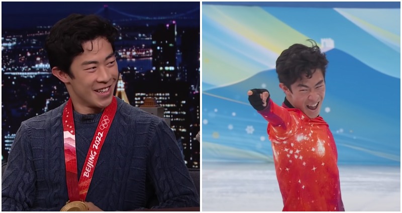 3-time consecutive Worlds winner Nathan Chen withdraws from upcoming World Figure Skating Championships