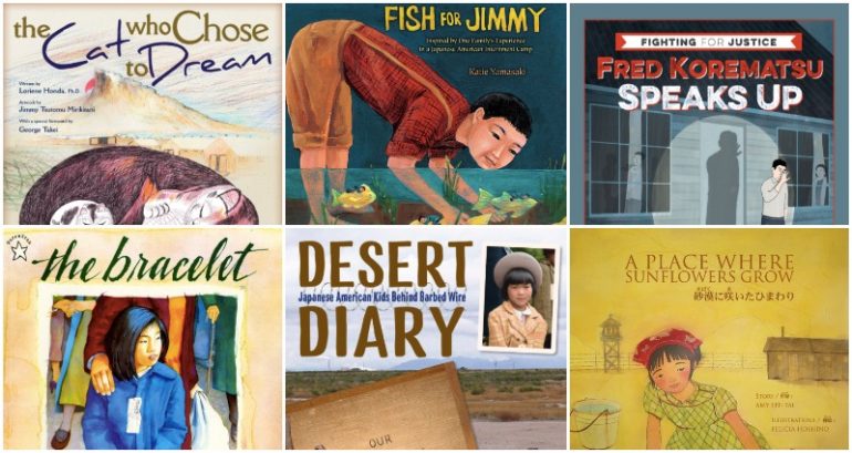 Teen gets children’s books about Japanese American incarceration into Seattle-area elementary schools