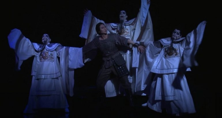 Opera Australia sparks criticism over traditional use of ‘yellowface,’ Chinese stereotypes in ‘Turandot’