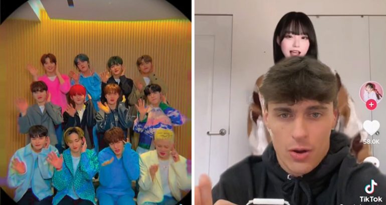 Korean words are being mistaken for racial slurs in latest trending K-pop song