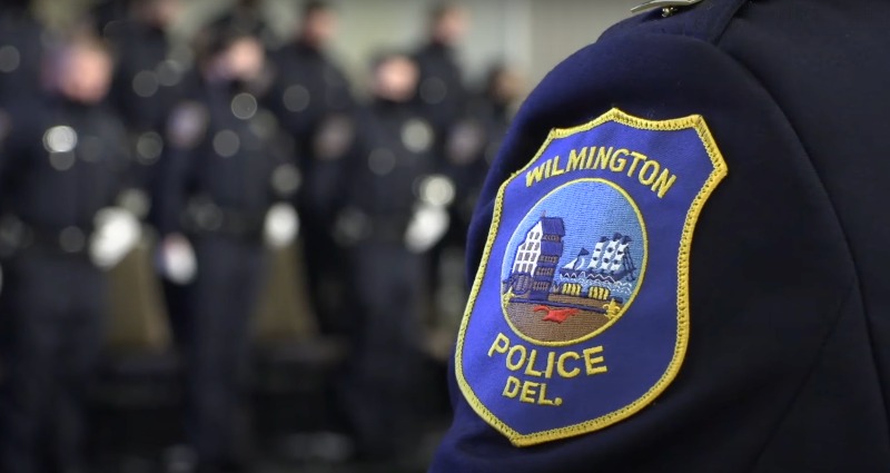 Controversial Wilmington police sergeant being investigated for ‘China virus’ Facebook post