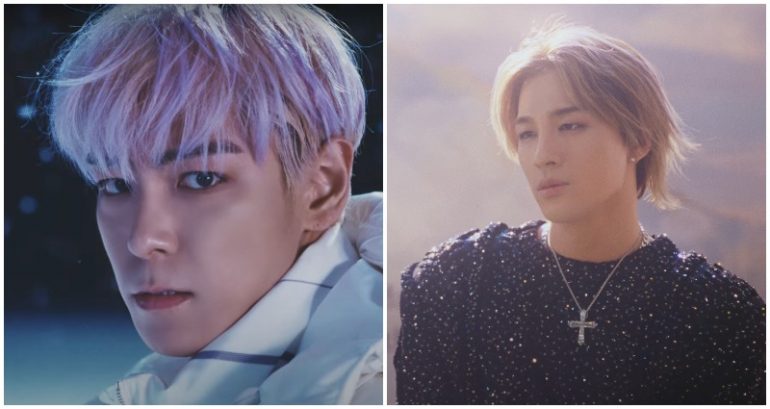 ‘Kings of K-pop’ Big Bang return with ‘Still Life’ single release after four-year hiatus