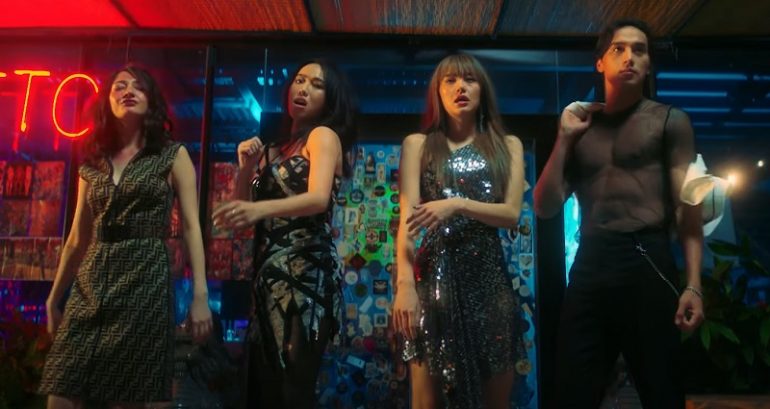 ‘Bẫy Ngọt Ngào’ (‘Naked Truth’) reaches 50 theaters, widest release ever of any Vietnamese film in the US