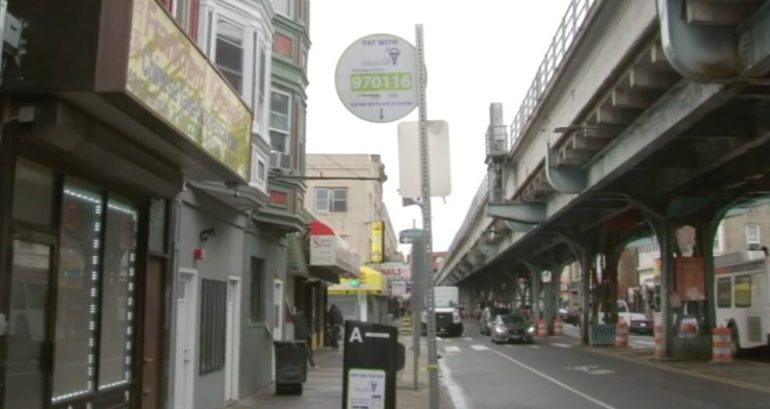 Philadelphia man charged with murder after fatal shooting in Chinese restaurant