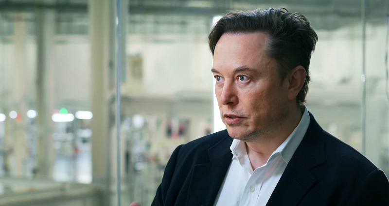 Elon Musk says ‘anyone’ can ‘save up’ to afford $100,000 SpaceX ticket to Mars